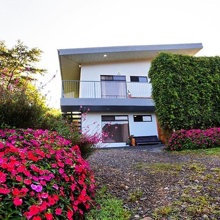 Casa Suculenta ,Monteverde Con Jacuzzi Privado Y Lavanderia Zewnętrze zdjęcie