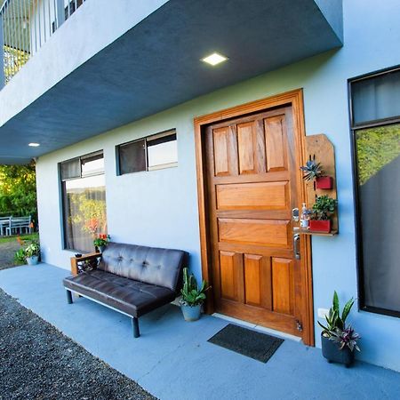Casa Suculenta ,Monteverde Con Jacuzzi Privado Y Lavanderia Zewnętrze zdjęcie