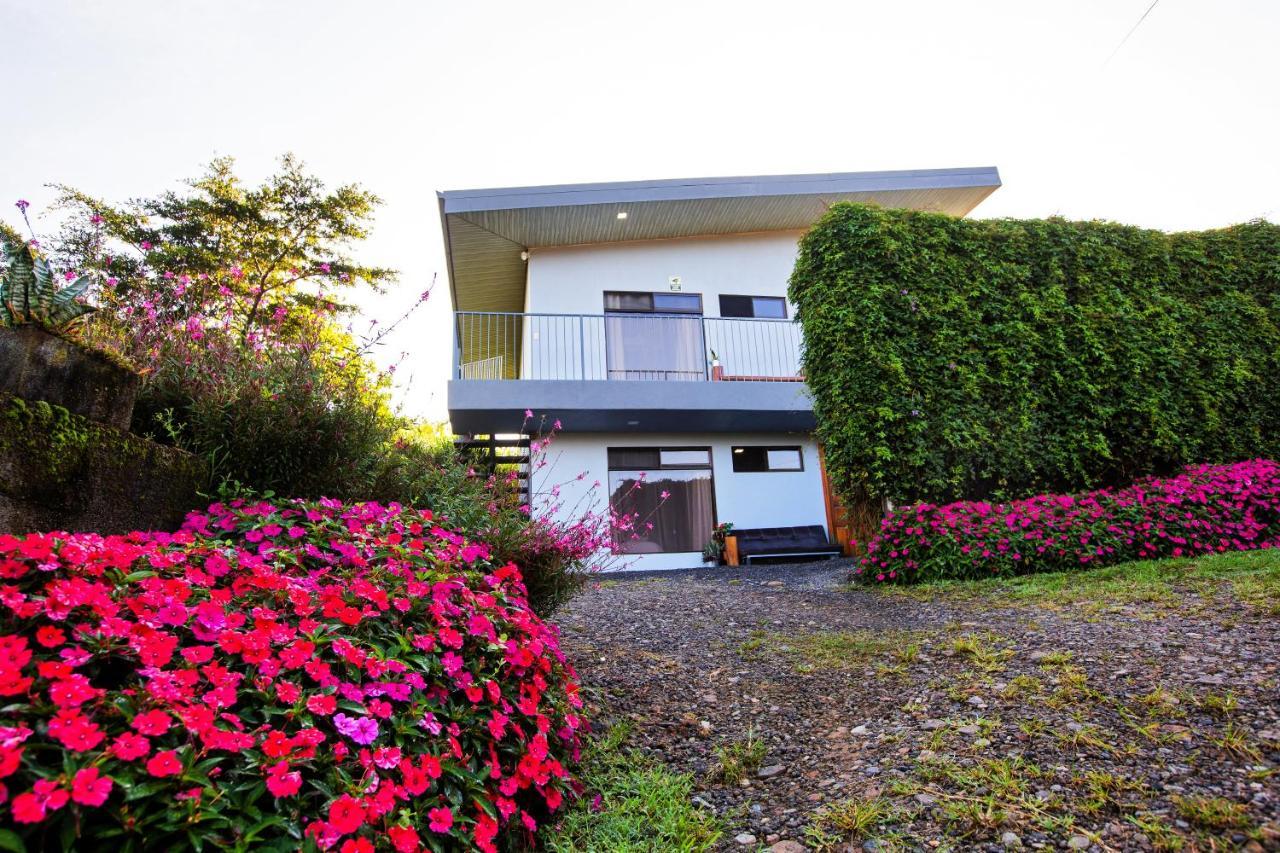 Casa Suculenta ,Monteverde Con Jacuzzi Privado Y Lavanderia Zewnętrze zdjęcie
