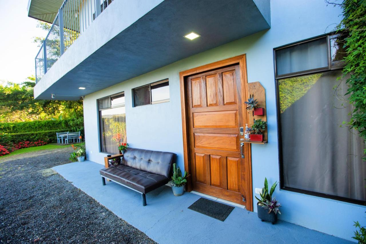 Casa Suculenta ,Monteverde Con Jacuzzi Privado Y Lavanderia Zewnętrze zdjęcie
