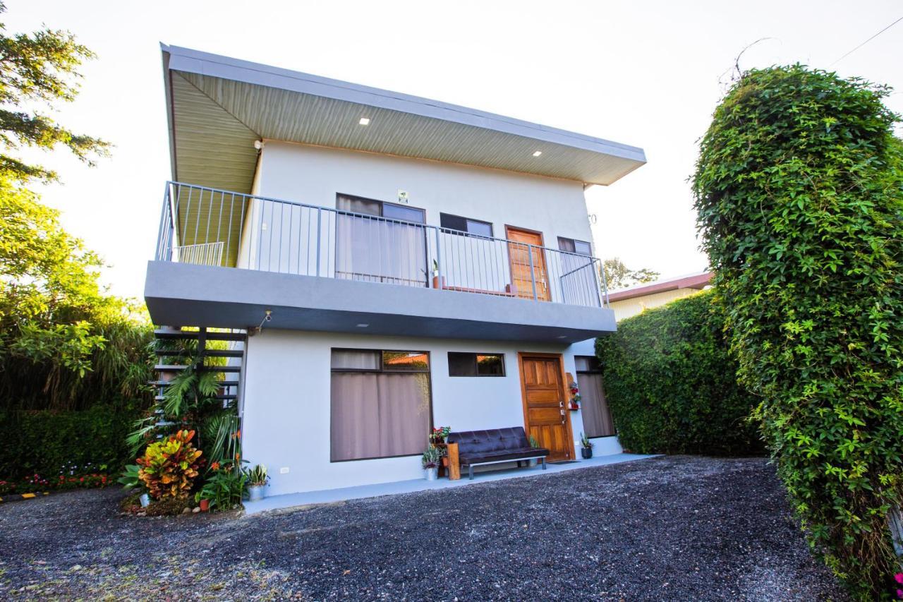 Casa Suculenta ,Monteverde Con Jacuzzi Privado Y Lavanderia Zewnętrze zdjęcie