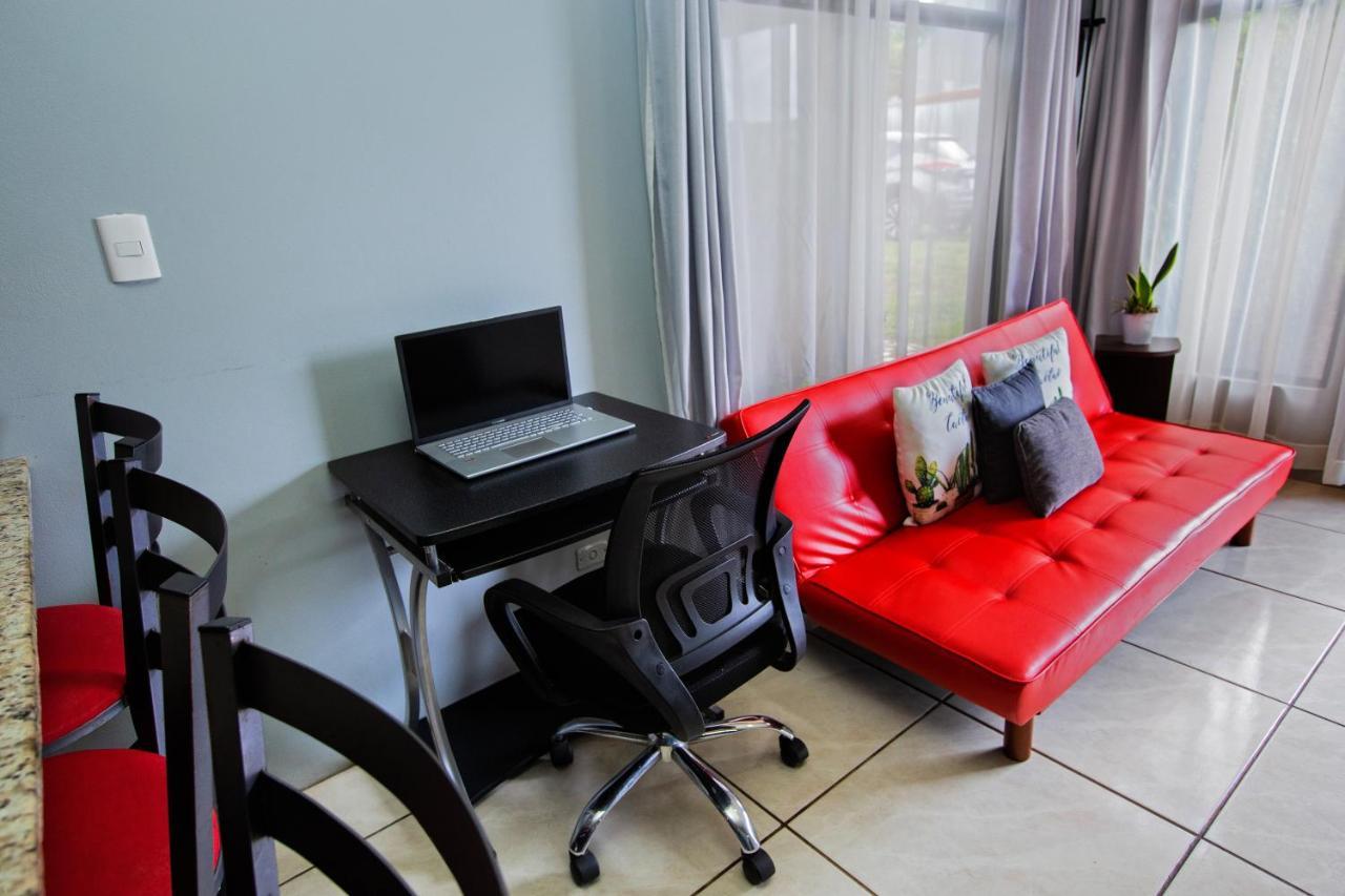 Casa Suculenta ,Monteverde Con Jacuzzi Privado Y Lavanderia Zewnętrze zdjęcie