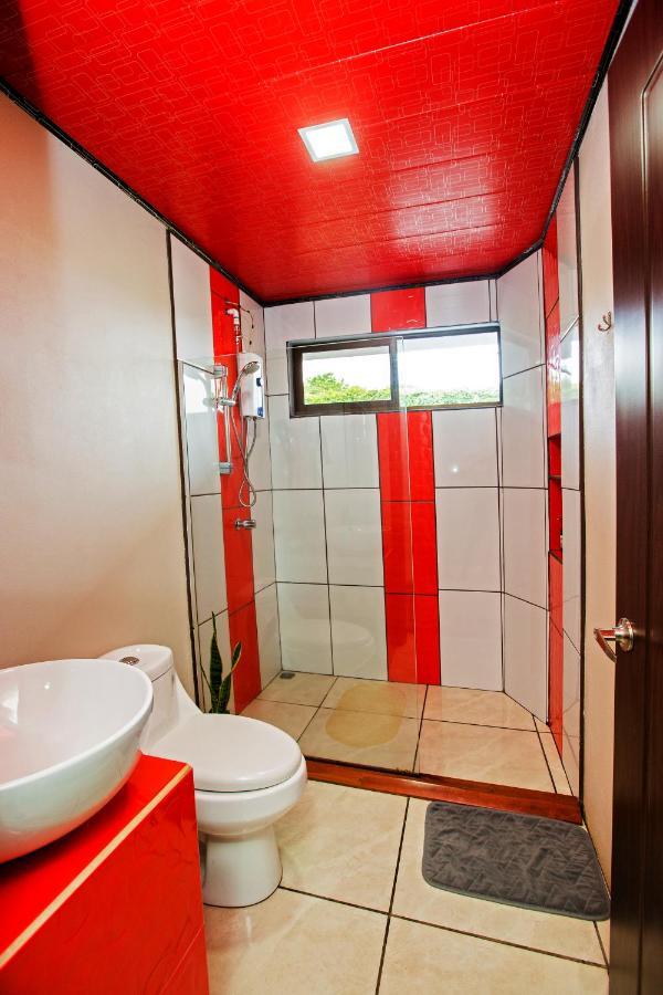 Casa Suculenta ,Monteverde Con Jacuzzi Privado Y Lavanderia Zewnętrze zdjęcie