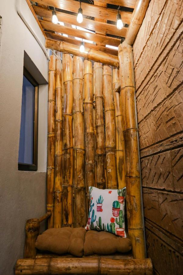 Casa Suculenta ,Monteverde Con Jacuzzi Privado Y Lavanderia Zewnętrze zdjęcie