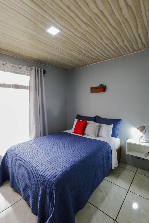 Casa Suculenta ,Monteverde Con Jacuzzi Privado Y Lavanderia Zewnętrze zdjęcie