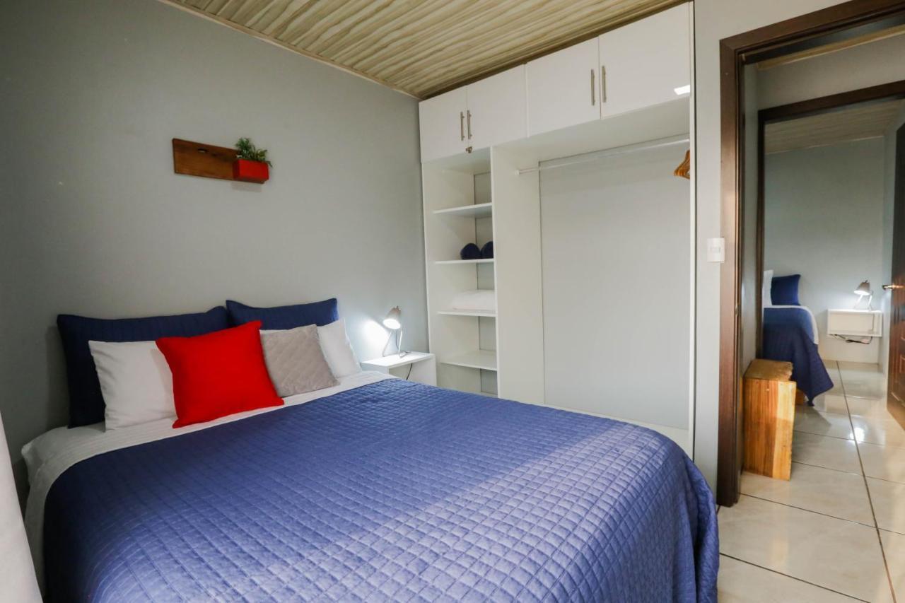 Casa Suculenta ,Monteverde Con Jacuzzi Privado Y Lavanderia Zewnętrze zdjęcie