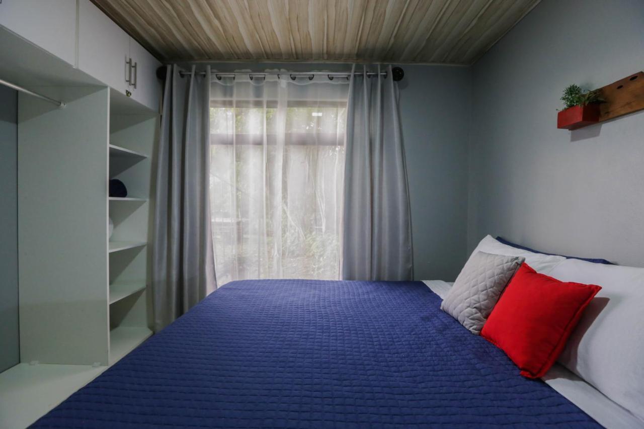 Casa Suculenta ,Monteverde Con Jacuzzi Privado Y Lavanderia Zewnętrze zdjęcie