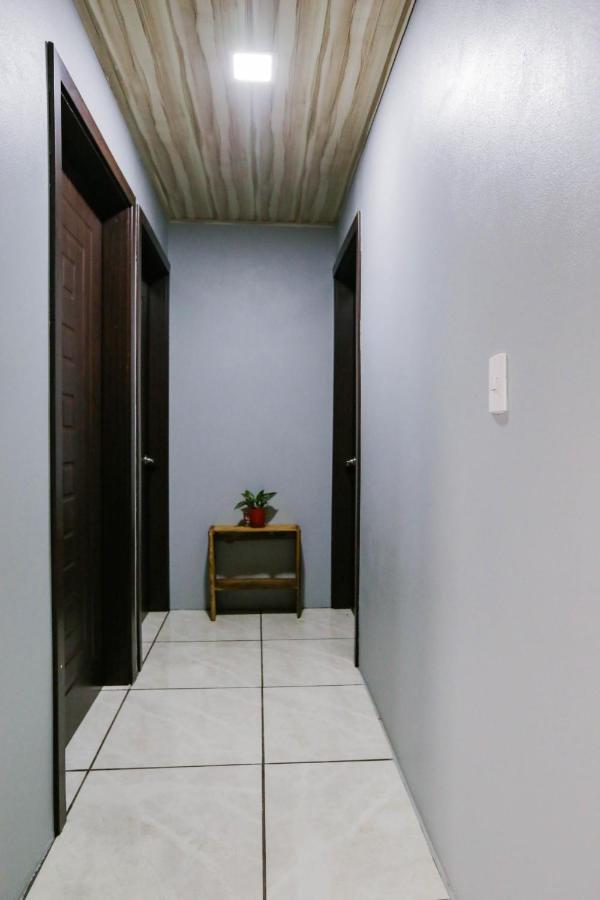 Casa Suculenta ,Monteverde Con Jacuzzi Privado Y Lavanderia Zewnętrze zdjęcie